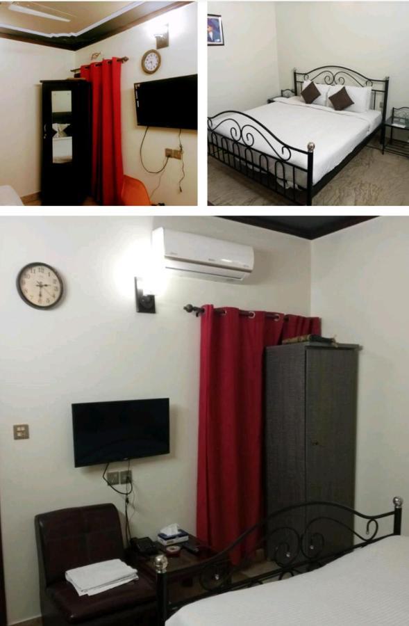 Luxury Living Rooms Near Agha Khan, Millennium, Nueplex Karachi Cameră foto
